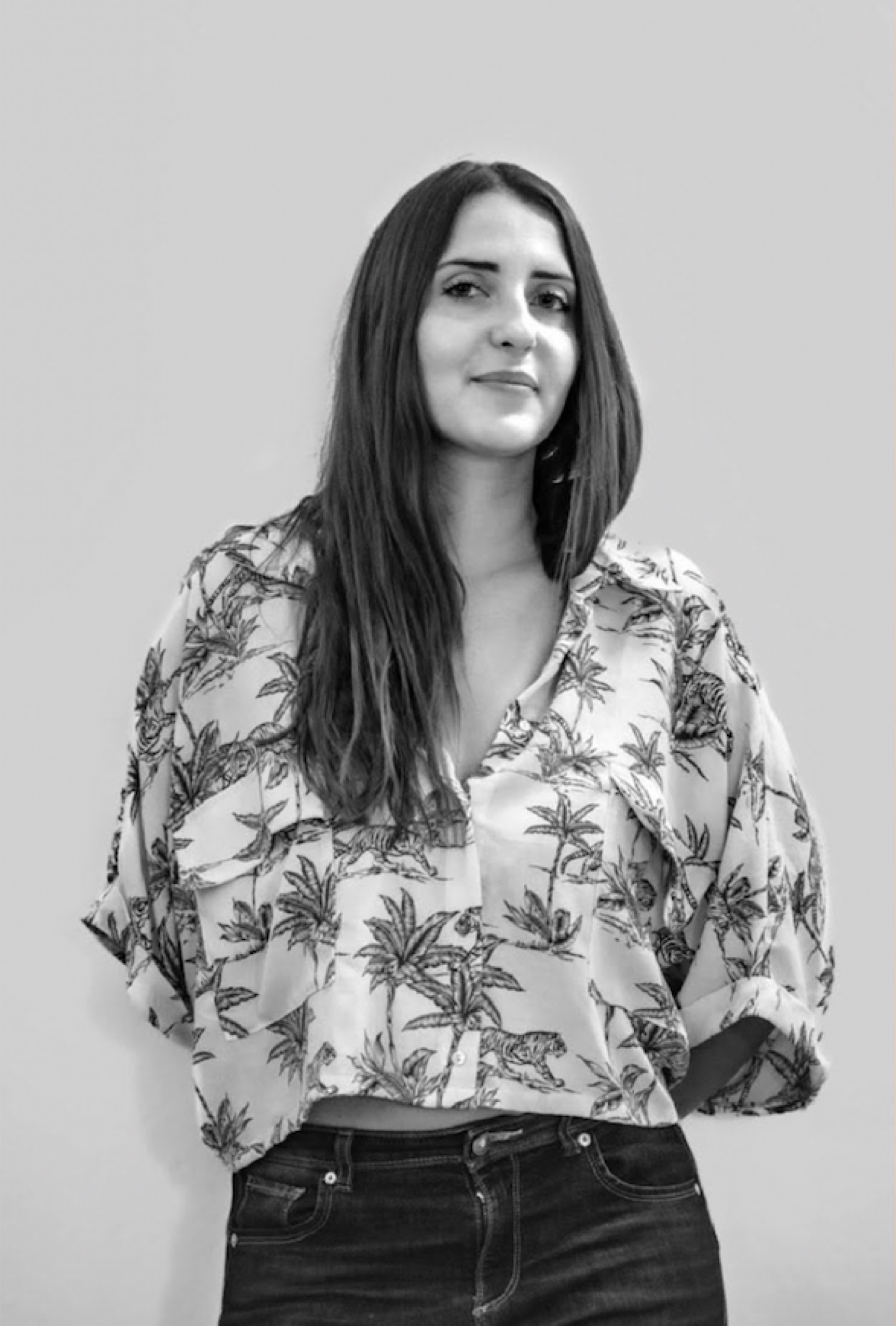 Portrait d'Élodie Girodengo Martin