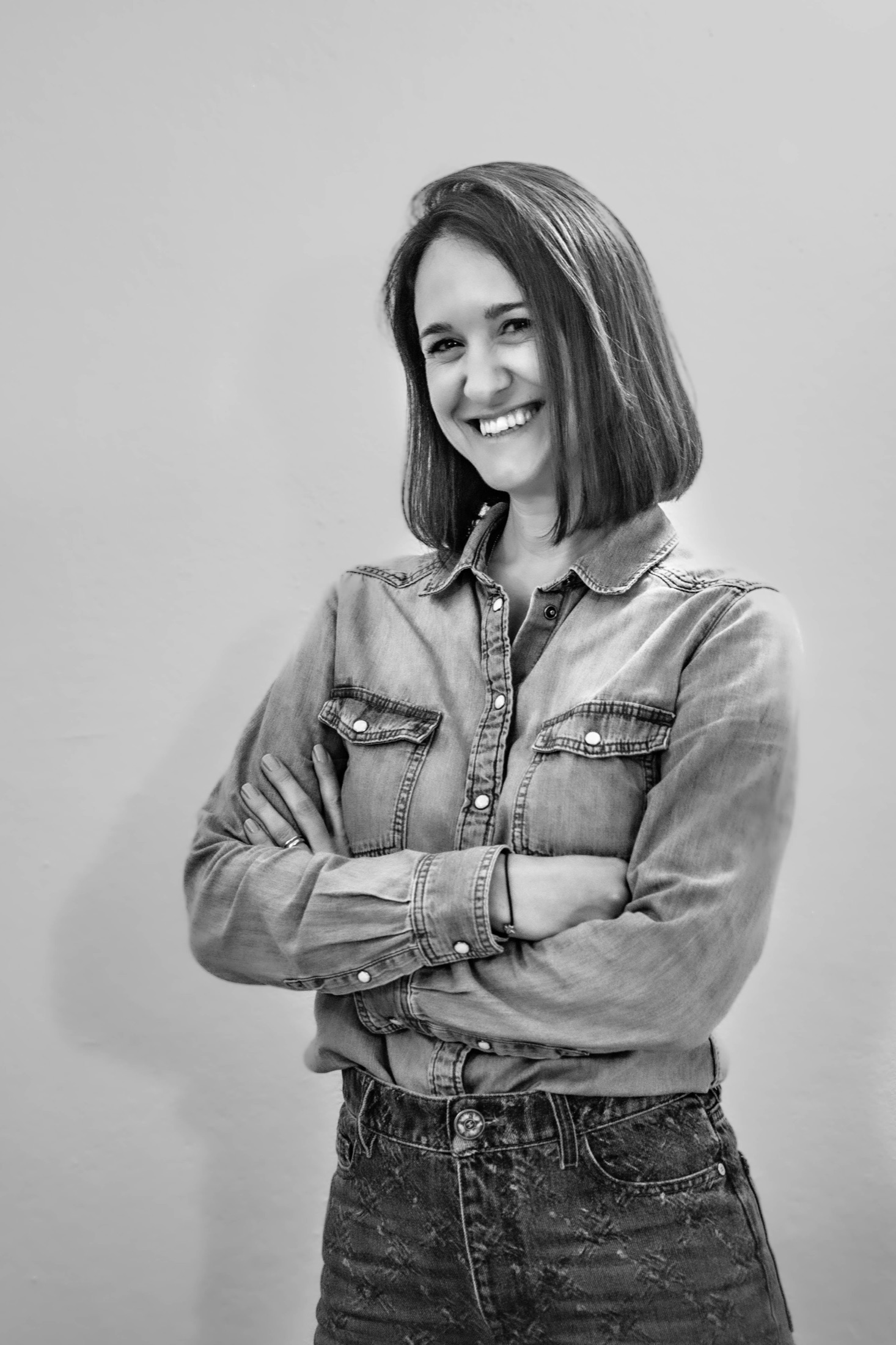 Portrait d'Olivia Van Ruyskensvelde